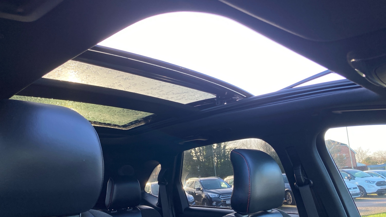 Used Ford Edge 2019 for sale - 77004252: Photo 40