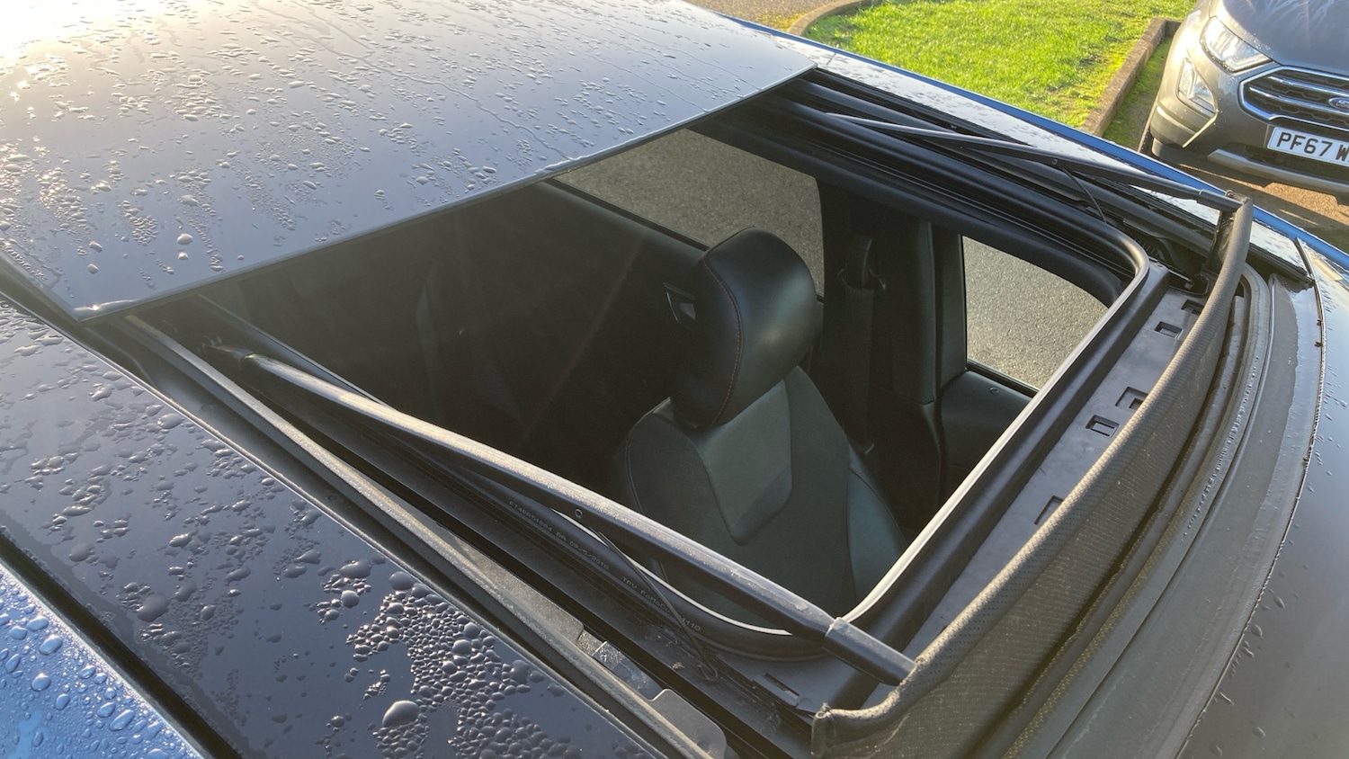 Used Ford Edge 2019 for sale - 77004252: Photo 41