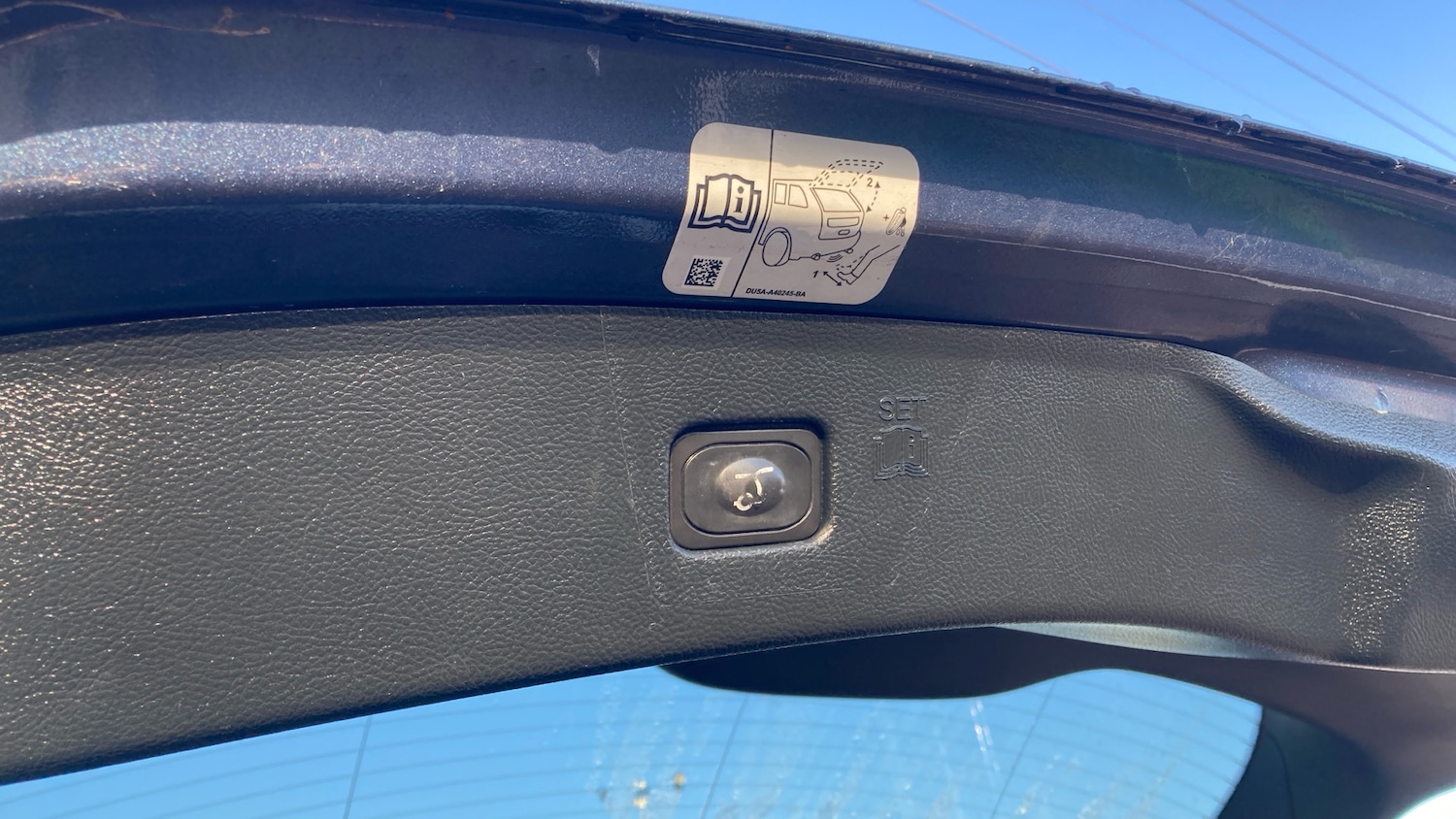 Used Ford Edge 2019 for sale - 77004252: Photo 45