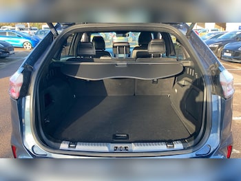 Used Ford Edge 2019 for sale - 77004252: Photo