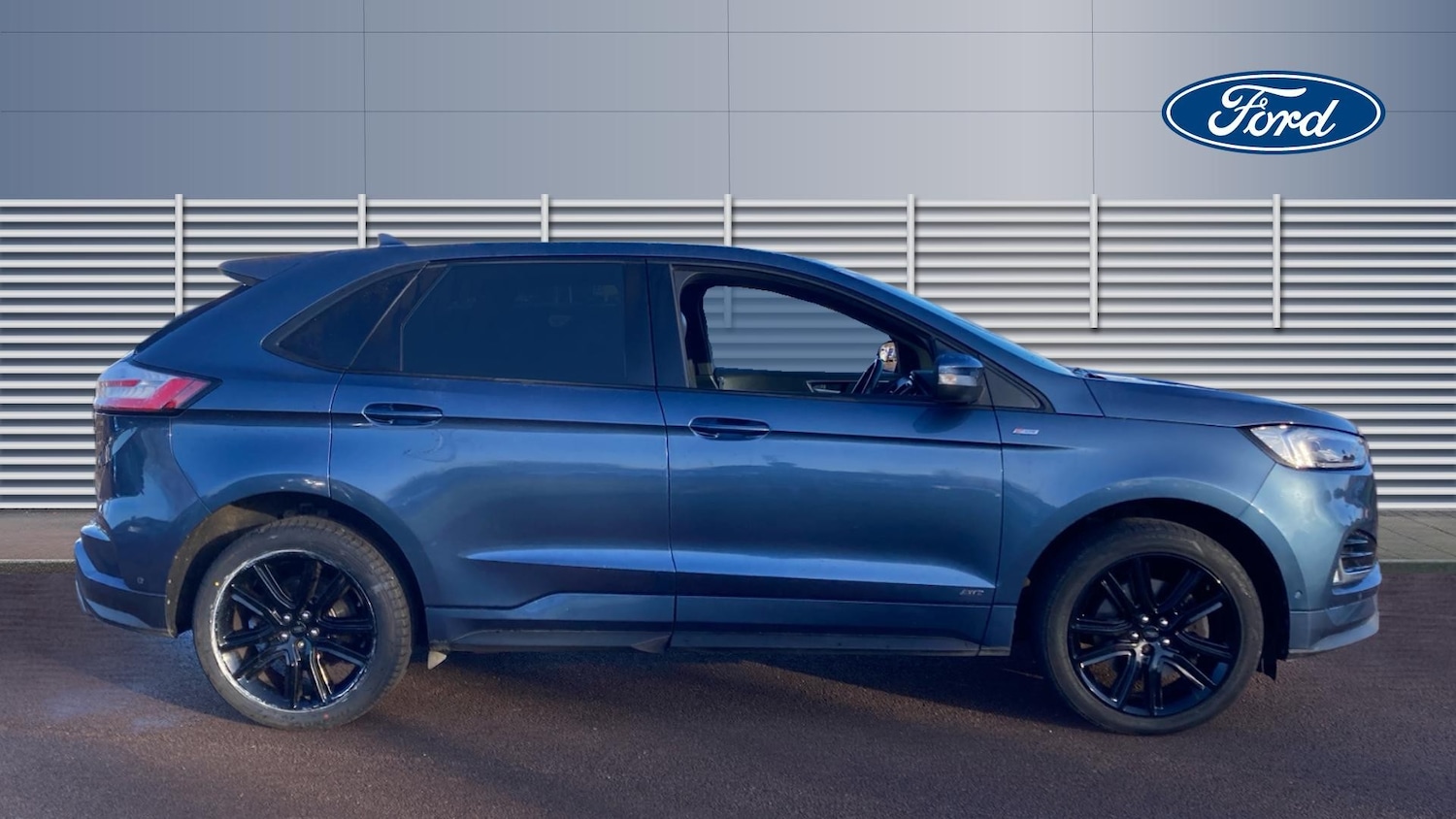 Used Ford Edge 2019 for sale - 77004252: Photo 5