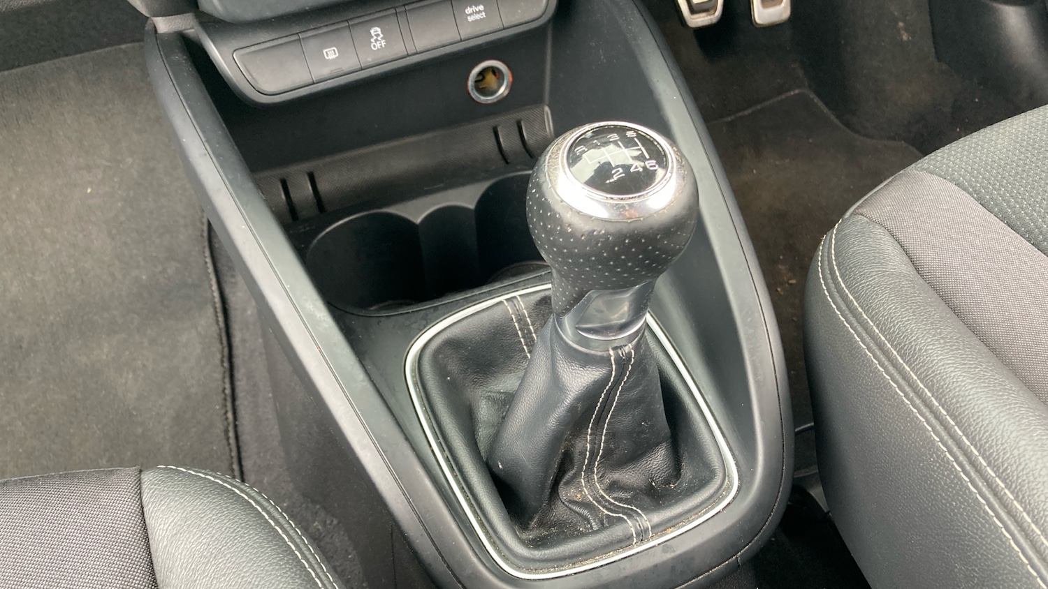 Used Audi A1 2016 for sale - 77325984: Photo 13