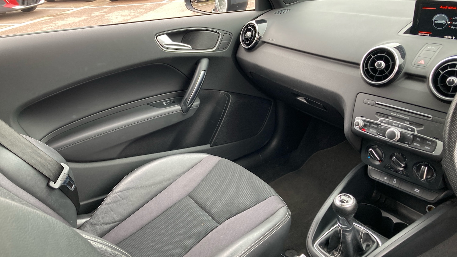 Used Audi A1 2016 for sale - 77325984: Photo 14