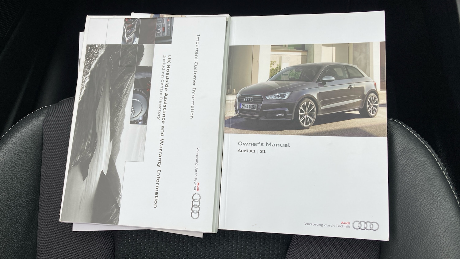 Used Audi A1 2016 for sale - 77325984: Photo 19