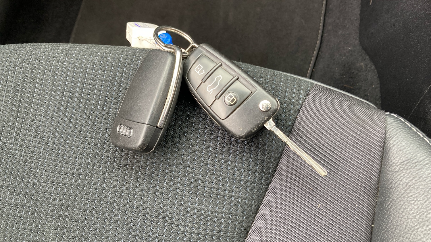 Used Audi A1 2016 for sale - 77325984: Photo 20