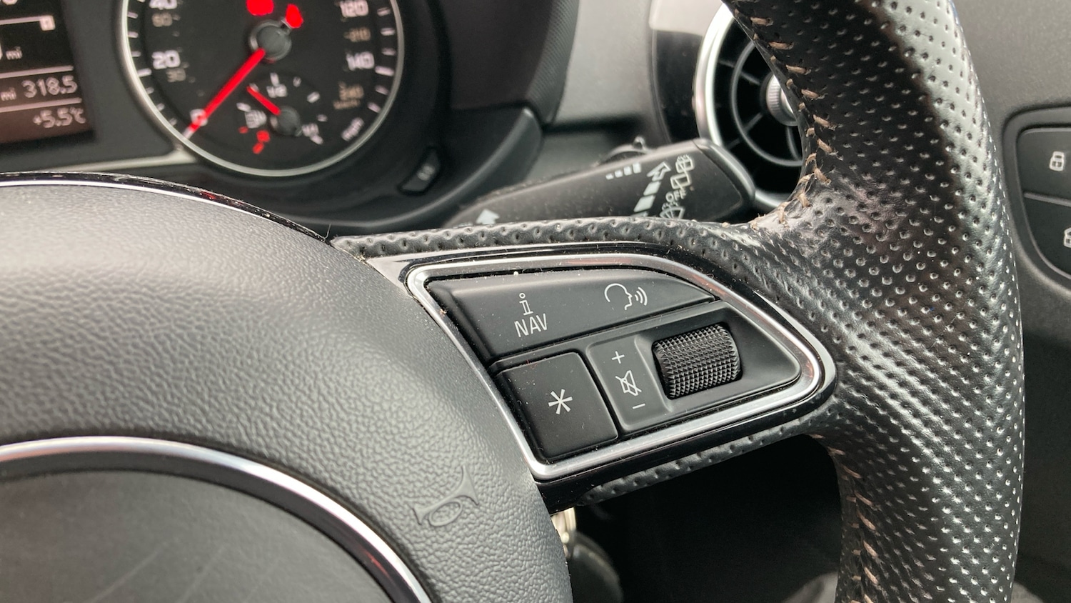 Used Audi A1 2016 for sale - 77325984: Photo 23