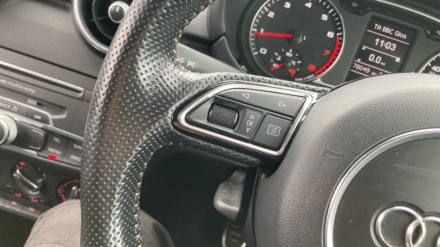 Used Audi A1 2016 for sale - 77325984: Photo 25