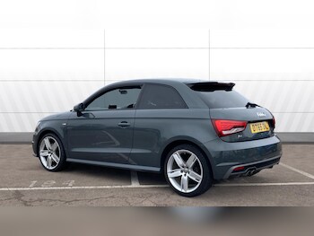 Used Audi A1 2016 for sale - 77325984: Photo