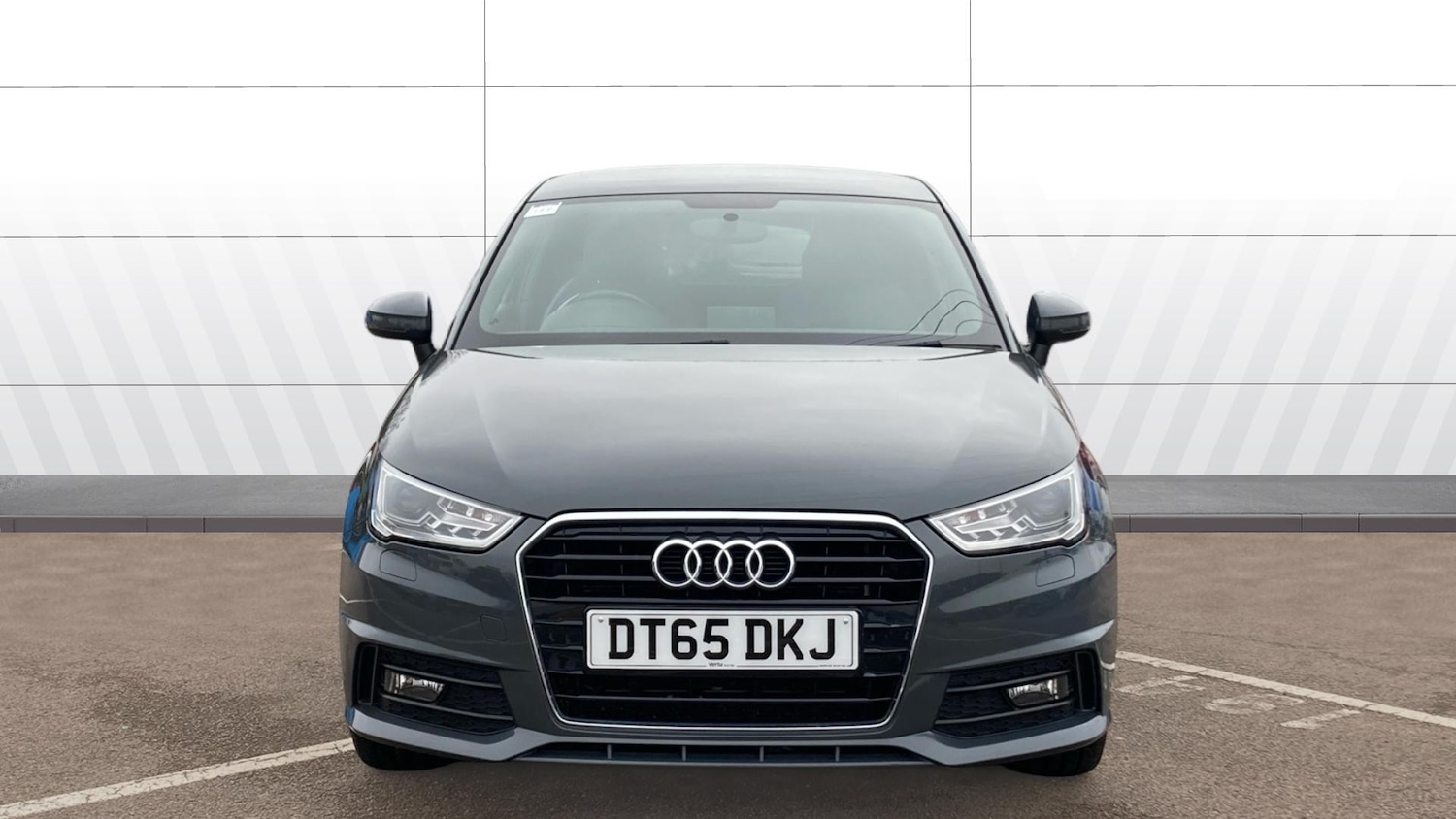 Used Audi A1 2016 for sale - 77325984: Photo 3
