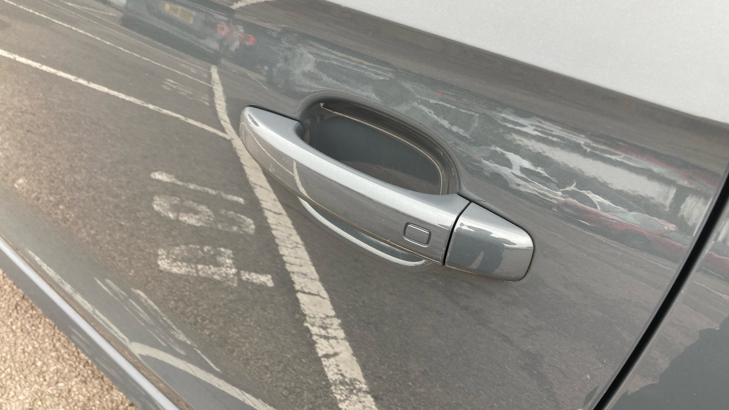 Used Audi A1 2016 for sale - 77325984: Photo 31