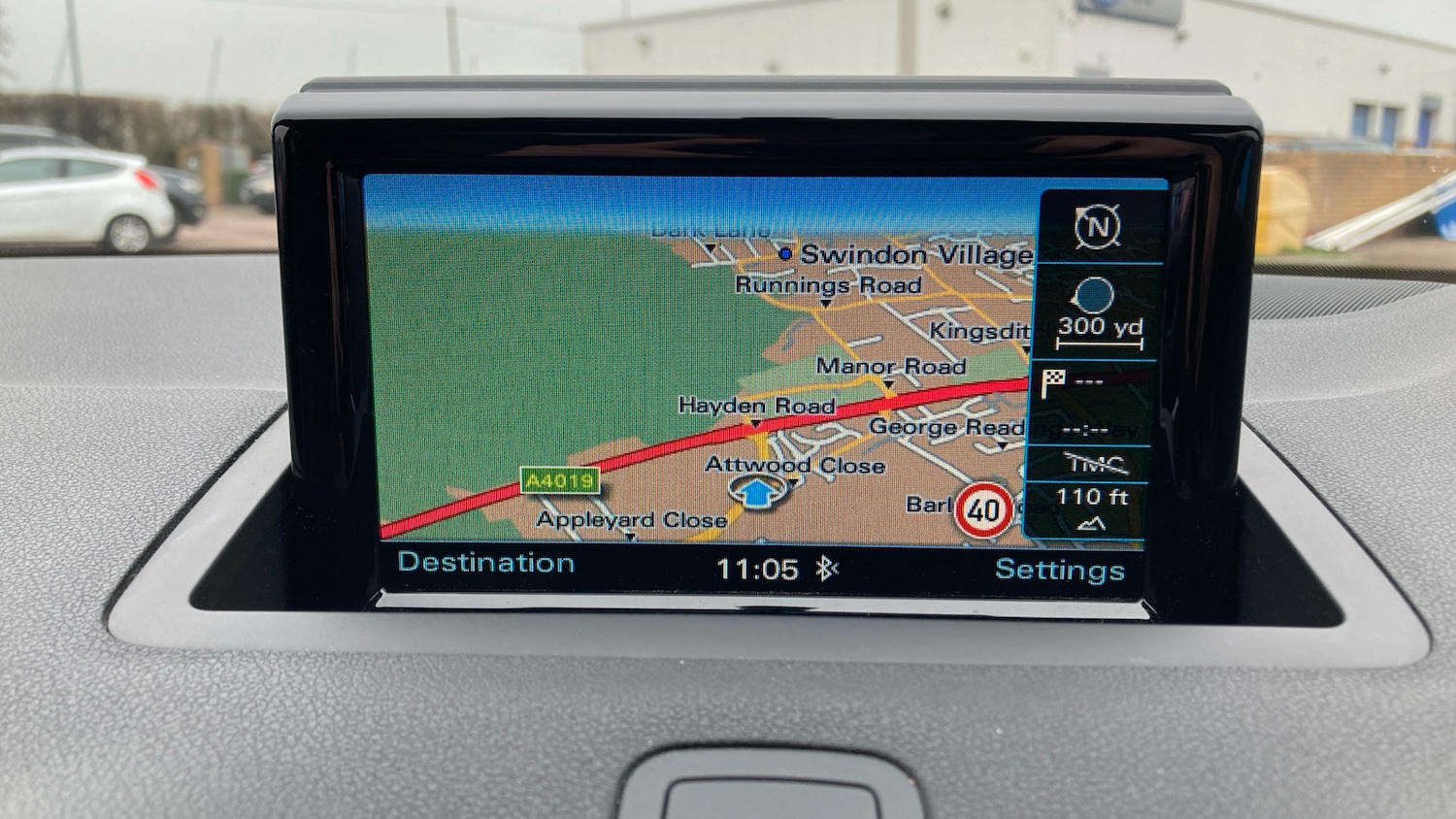 Used Audi A1 2016 for sale - 77325984: Photo 34