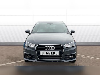 Used Audi A1 2016 for sale - 77325984: Photo