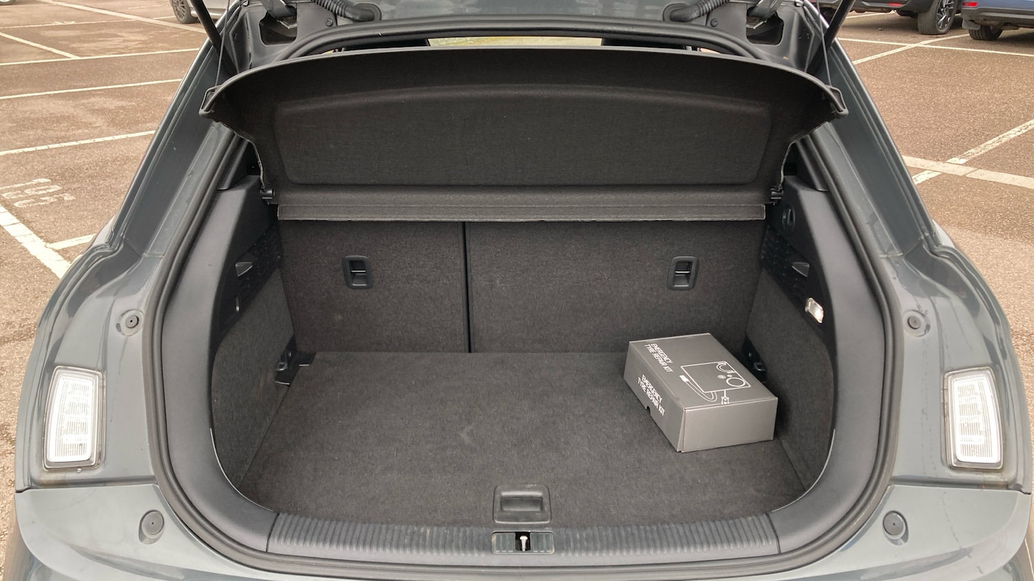 Used Audi A1 2016 for sale - 77325984: Photo 4