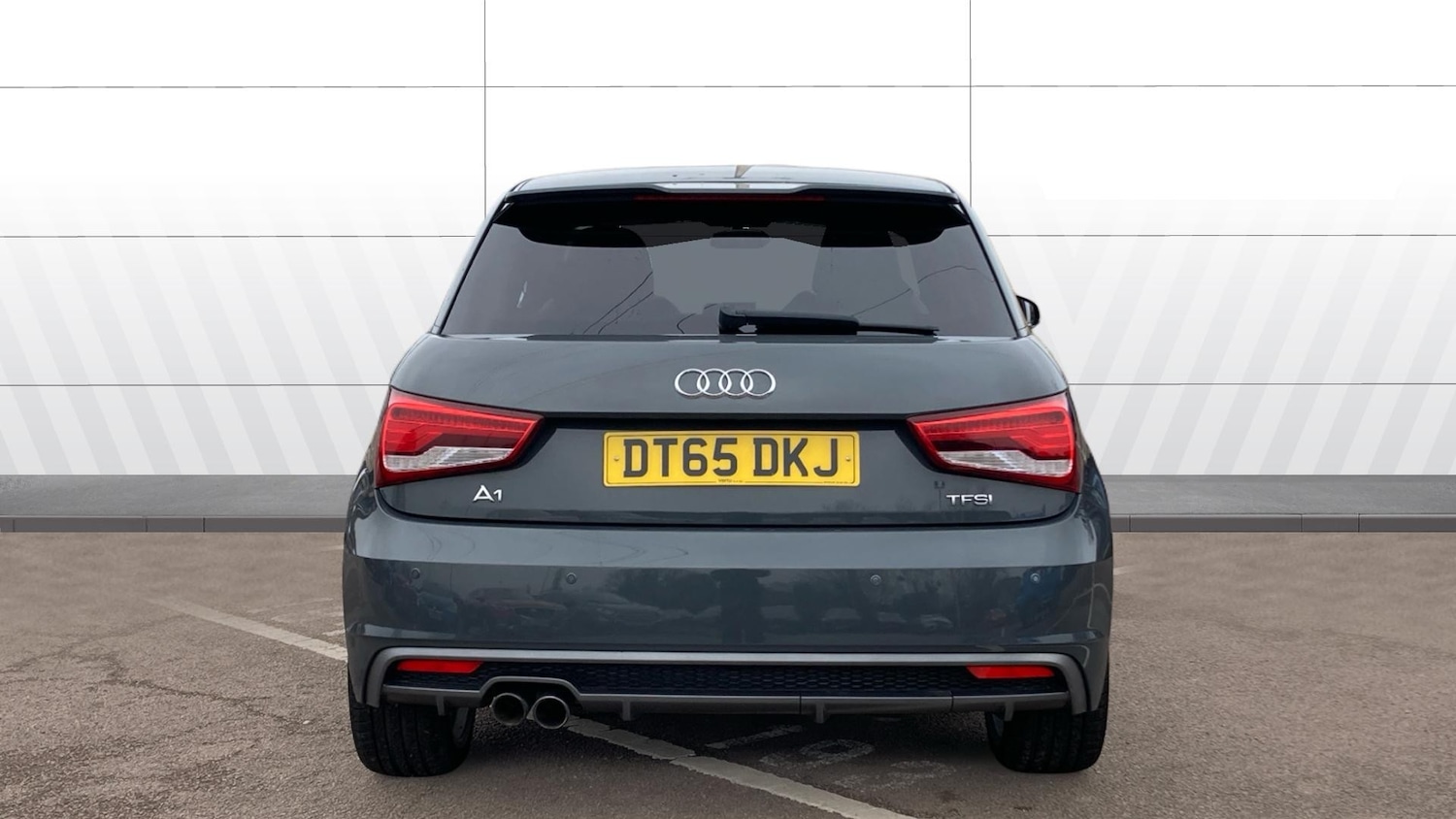 Used Audi A1 2016 for sale - 77325984: Photo 6