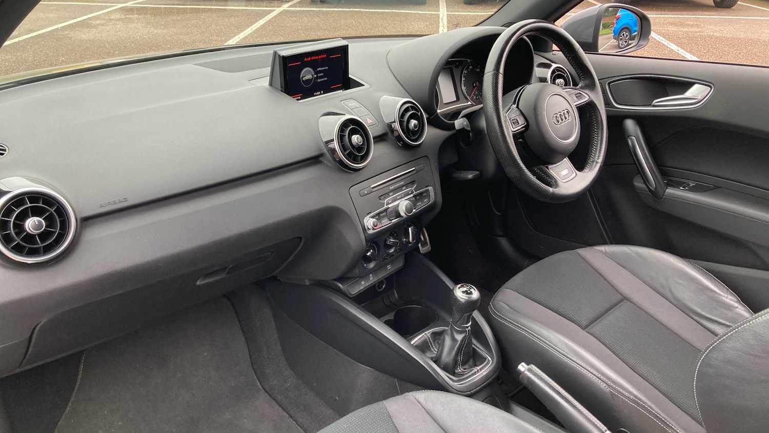 Used Audi A1 2016 for sale - 77325984: Photo 9