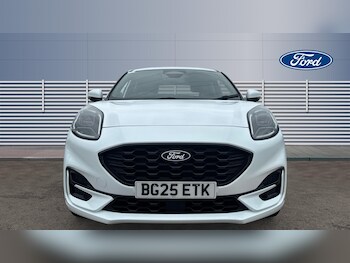 Used Ford Puma 2025 for sale - 78873955: Photo
