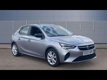 2020 (69) - 1.2 SE Nav Premium 5dr Petrol Hatchback