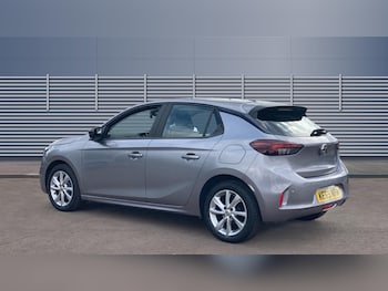 Used Vauxhall Corsa 2020 for sale - 75390961: Photo