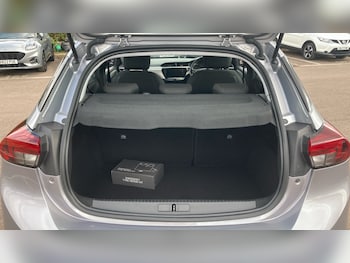 Used Vauxhall Corsa 2020 for sale - 75390961: Photo