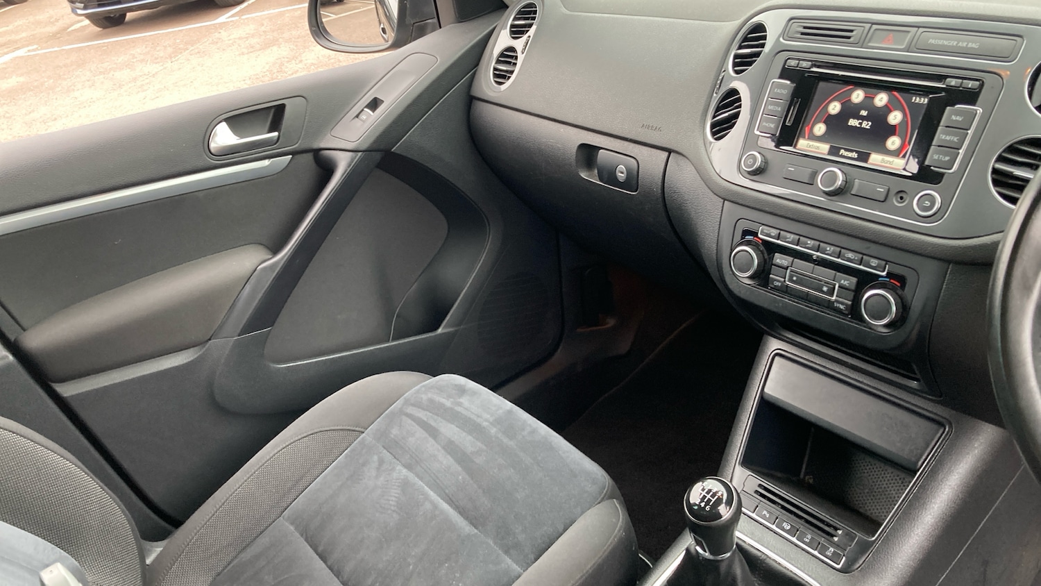 Used Volkswagen Tiguan 2014 for sale - 76287887: Photo 14