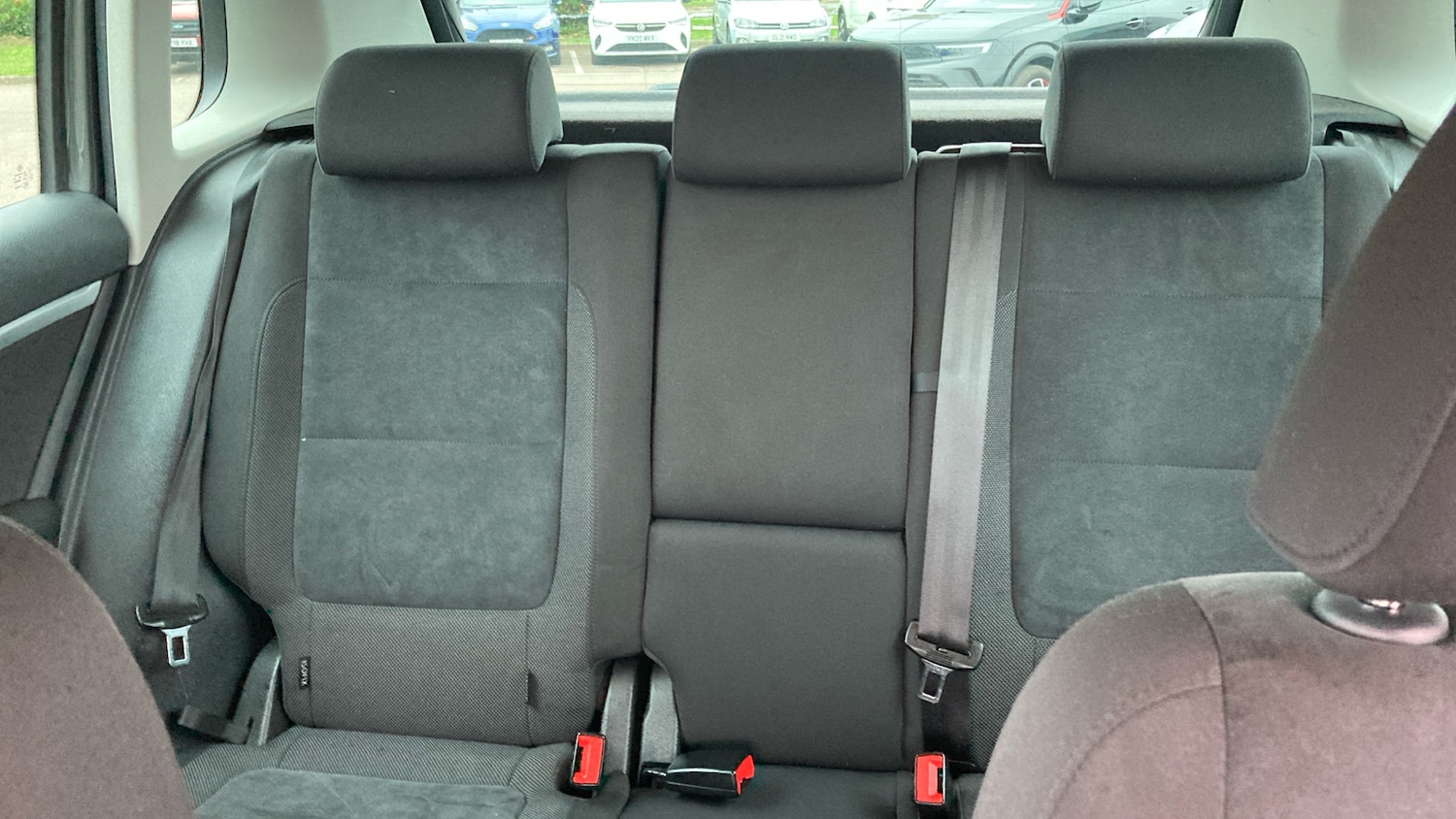 Used Volkswagen Tiguan 2014 for sale - 76287887: Photo 15