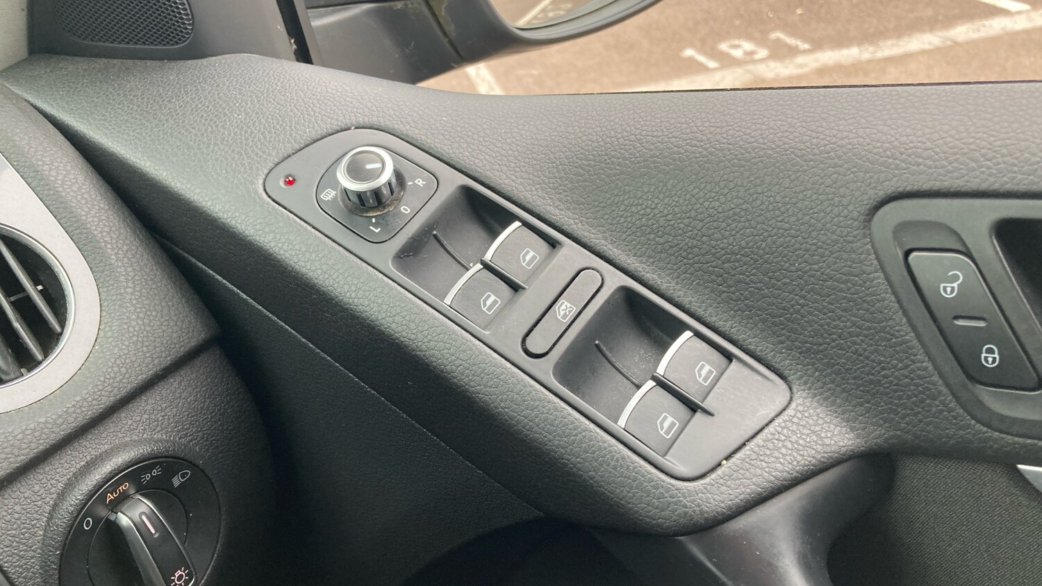Used Volkswagen Tiguan 2014 for sale - 76287887: Photo 23