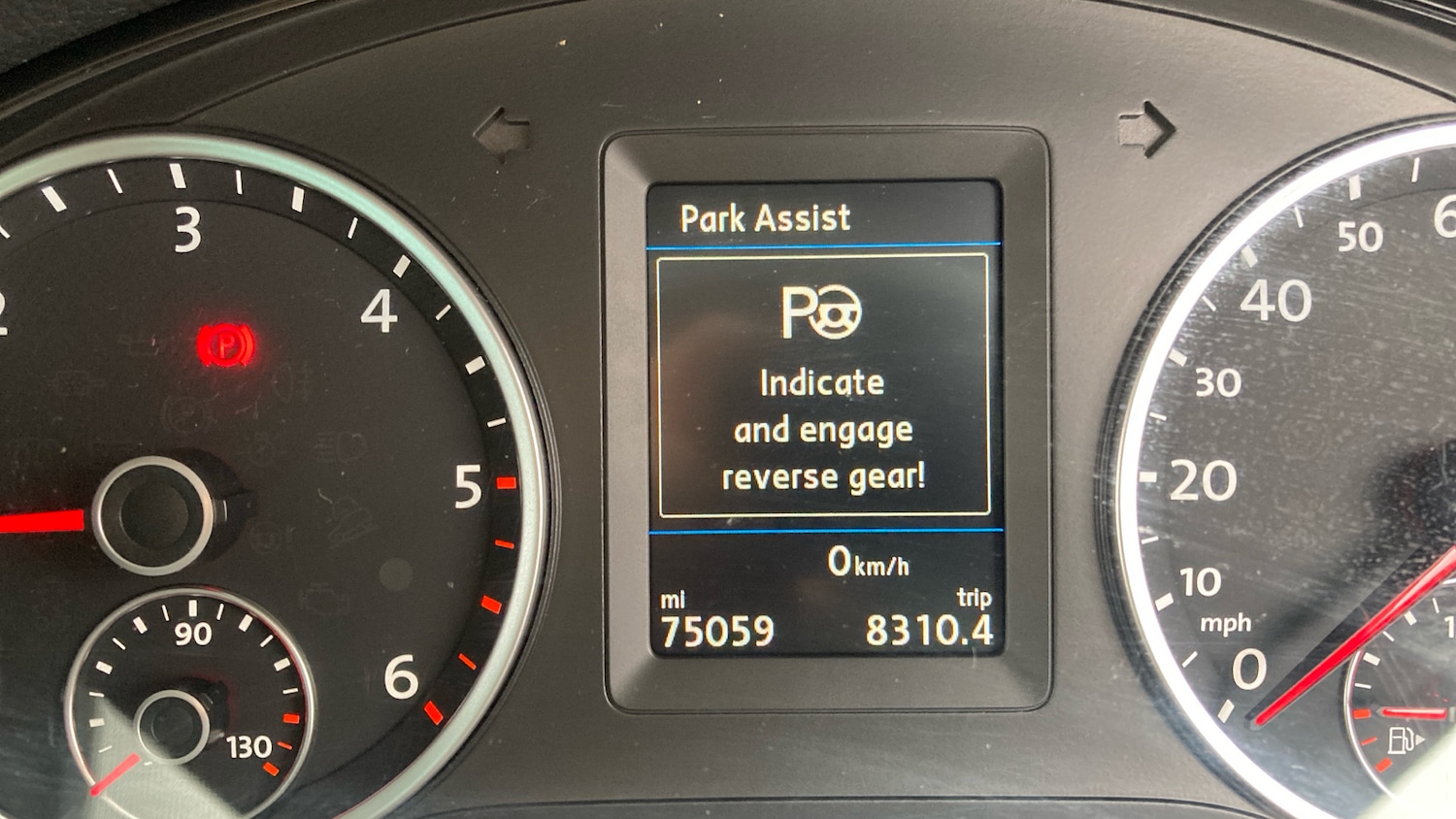 Used Volkswagen Tiguan 2014 for sale - 76287887: Photo 28