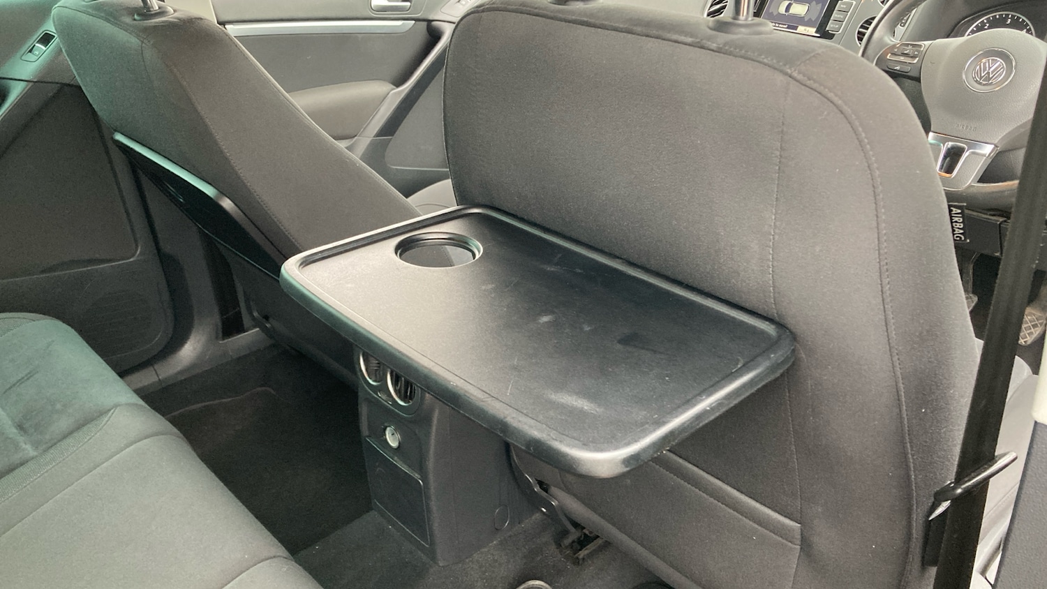 Used Volkswagen Tiguan 2014 for sale - 76287887: Photo 31