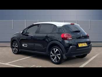 Used Citroen C3 2022 for sale - 75249388: Photo