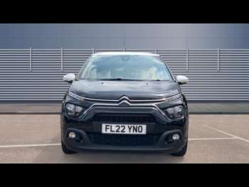 Used Citroen C3 2022 for sale - 75249388: Photo