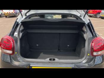 Used Citroen C3 2022 for sale - 75249388: Photo