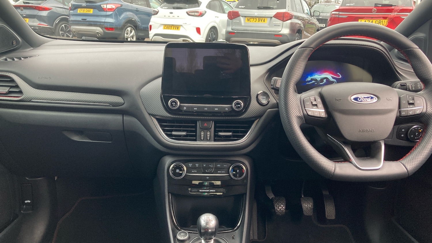 Used Ford Puma 2021 for sale - 77712936: Photo 10