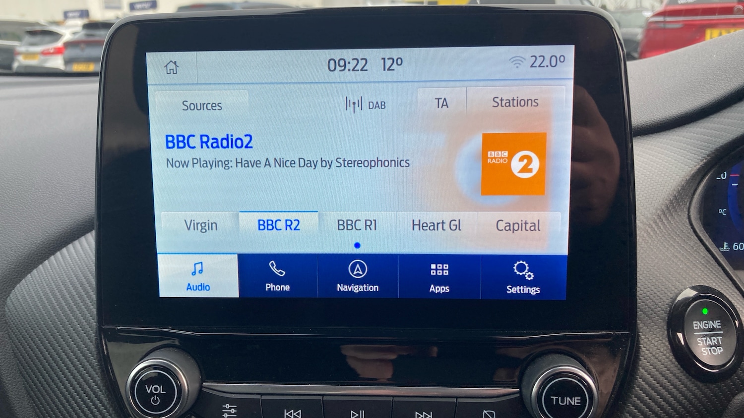 Used Ford Puma 2021 for sale - 77712936: Photo 12