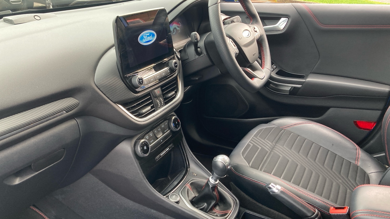 Used Ford Puma 2021 for sale - 77712936: Photo 13