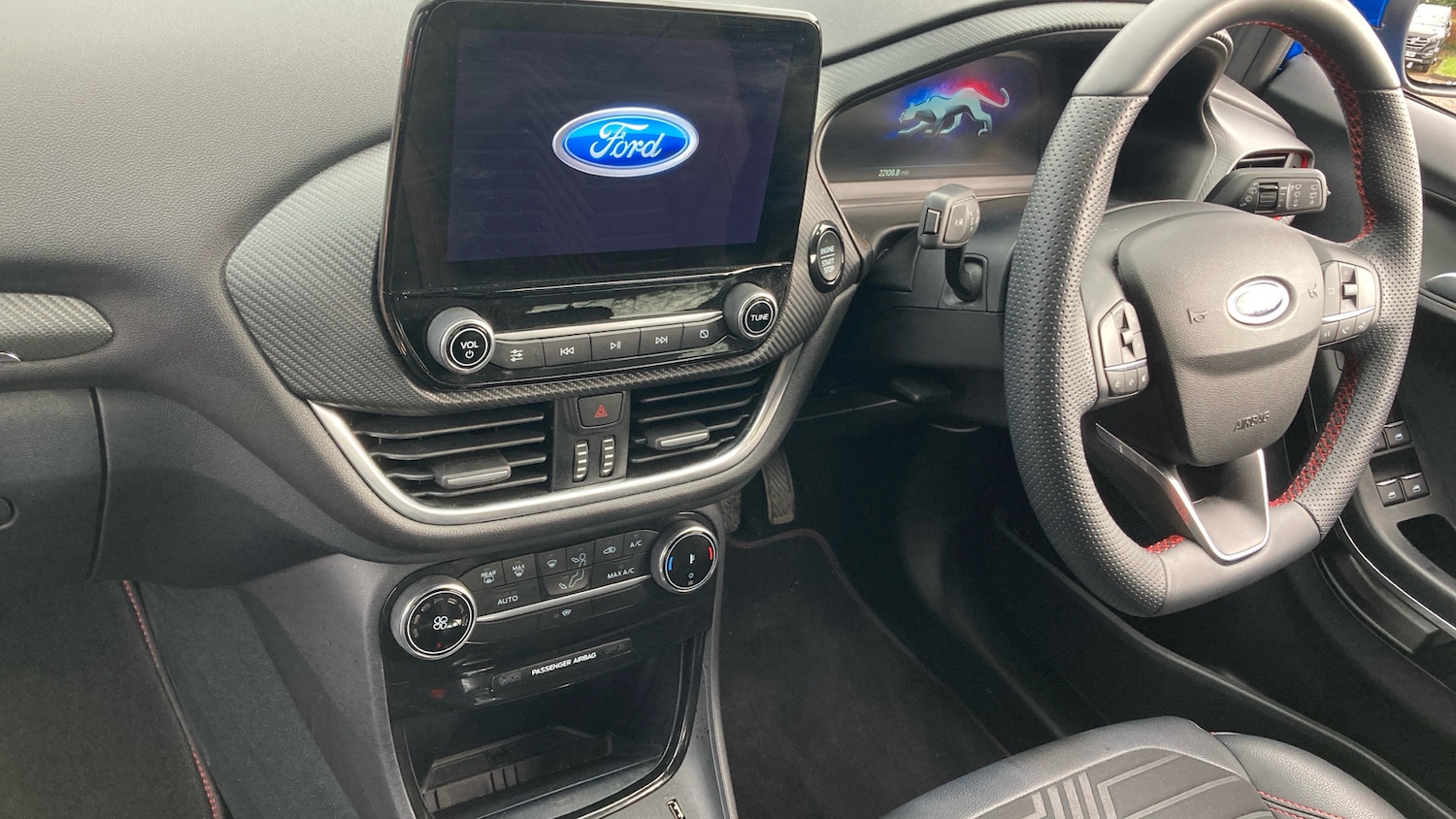 Used Ford Puma 2021 for sale - 77712936: Photo 14