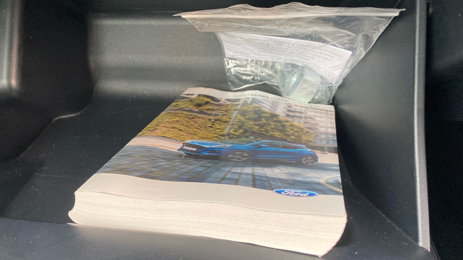 Used Ford Puma 2021 for sale - 77712936: Photo 19