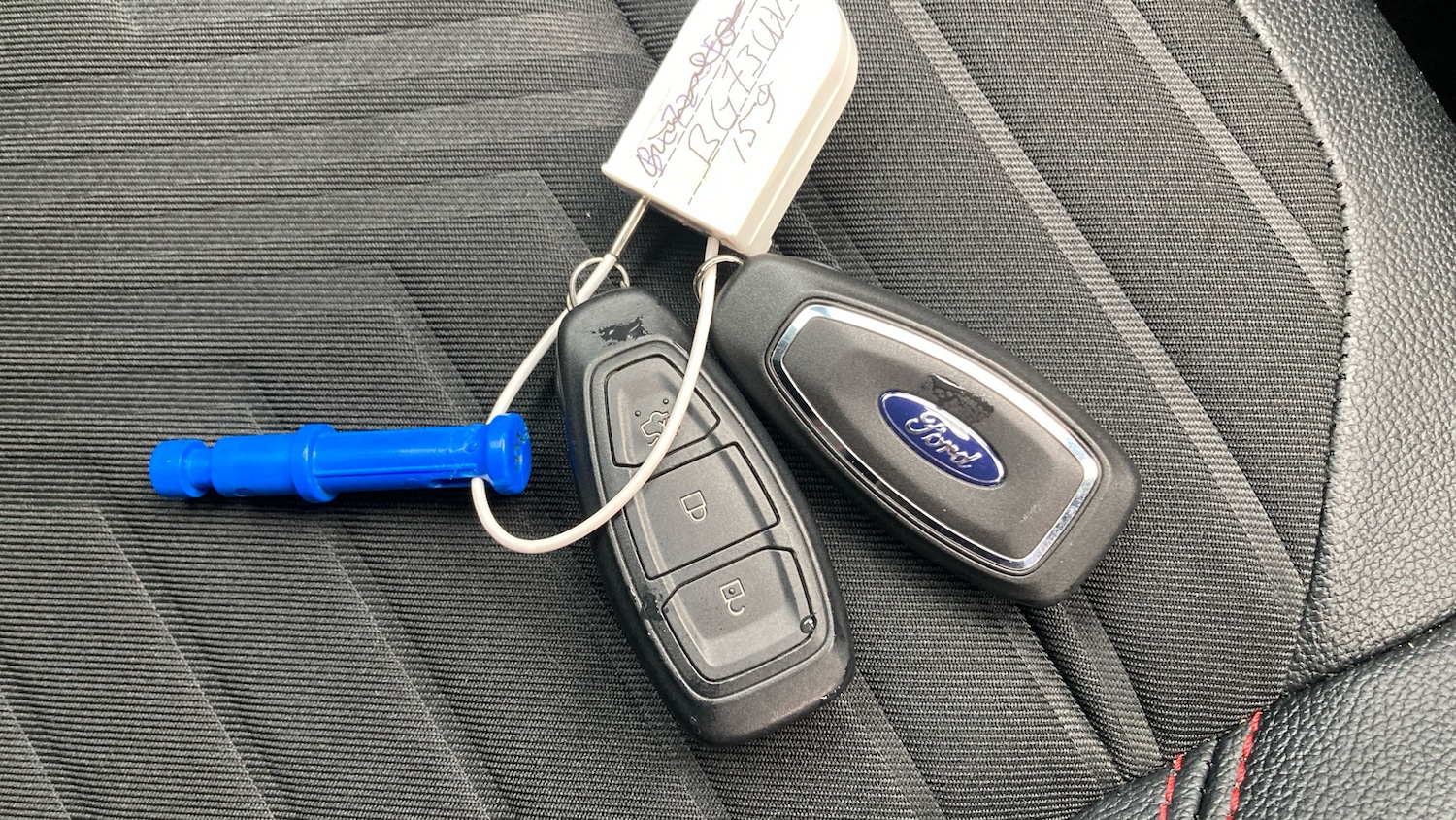 Used Ford Puma 2021 for sale - 77712936: Photo 20