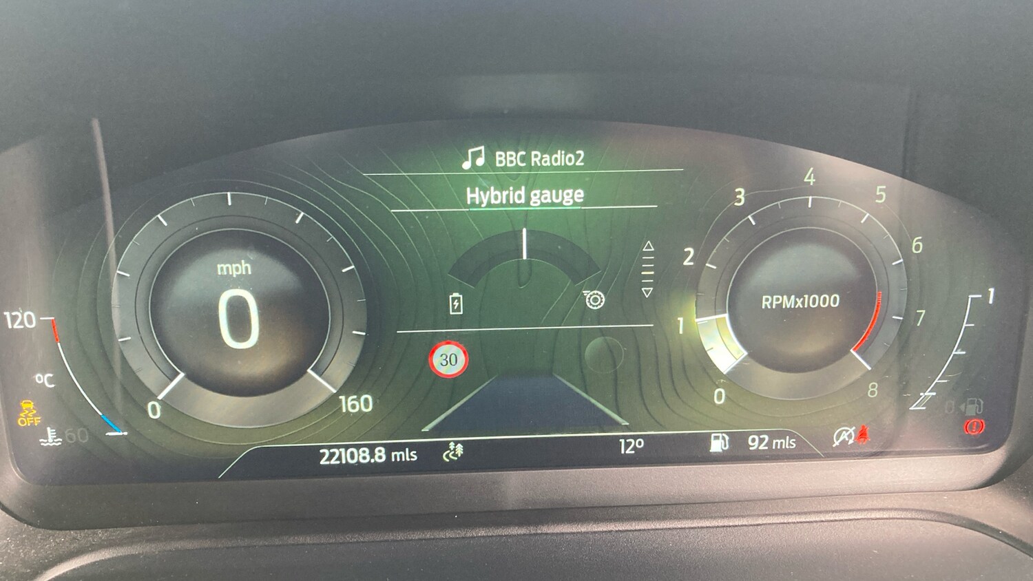 Used Ford Puma 2021 for sale - 77712936: Photo 33