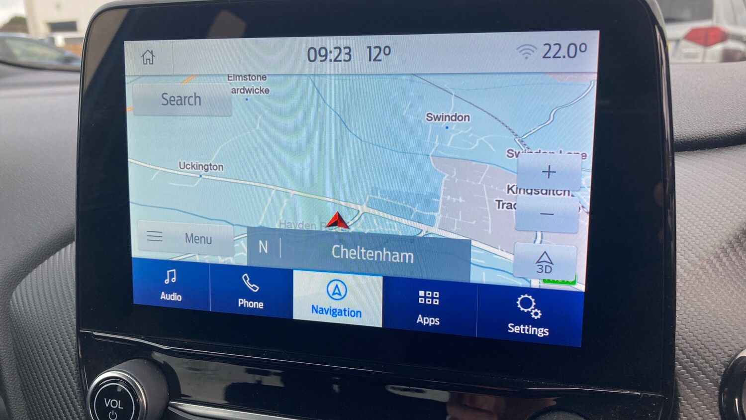 Used Ford Puma 2021 for sale - 77712936: Photo 34