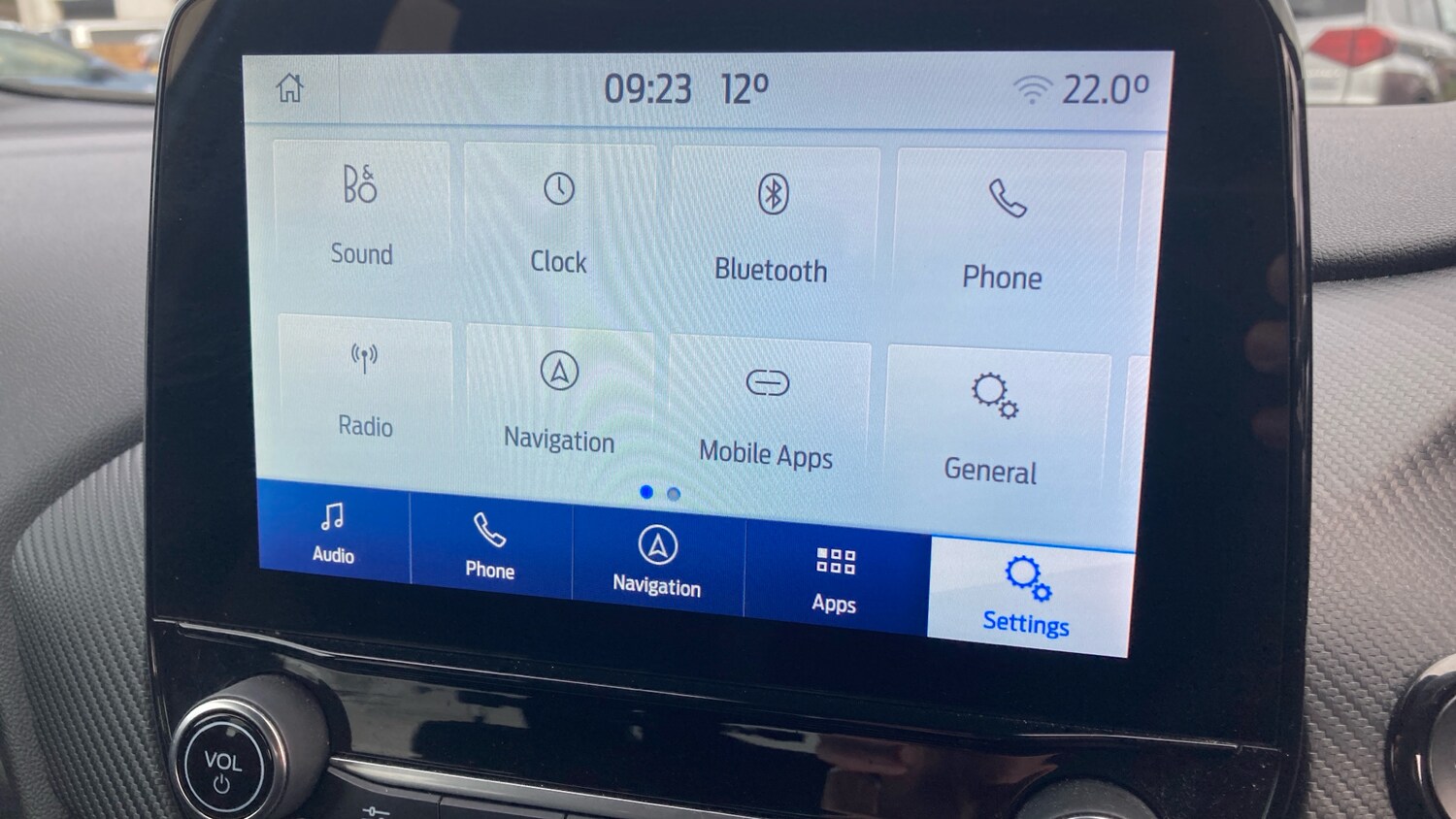 Used Ford Puma 2021 for sale - 77712936: Photo 35