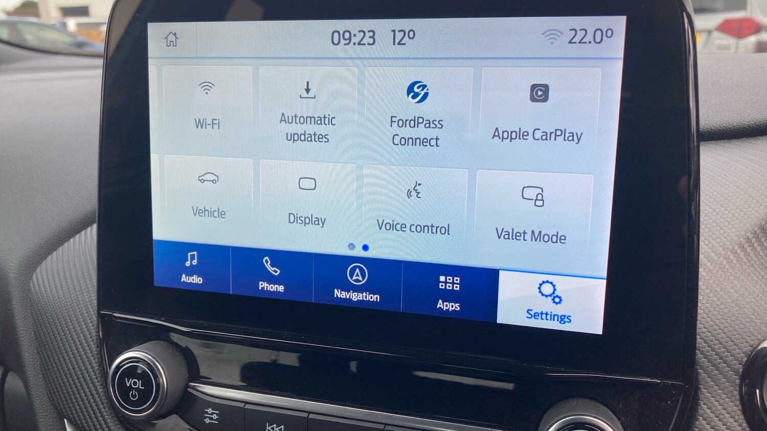 Used Ford Puma 2021 for sale - 77712936: Photo 37