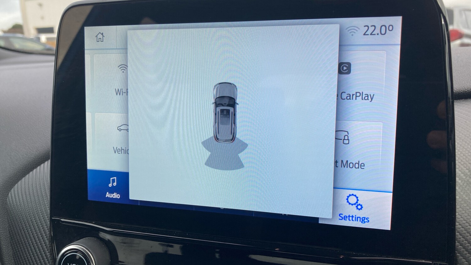 Used Ford Puma 2021 for sale - 77712936: Photo 43