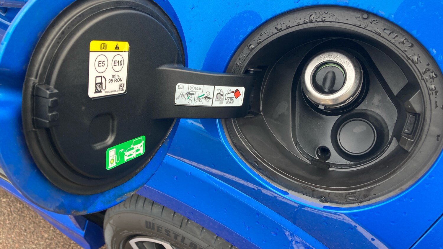 Used Ford Puma 2021 for sale - 77712936: Photo 45