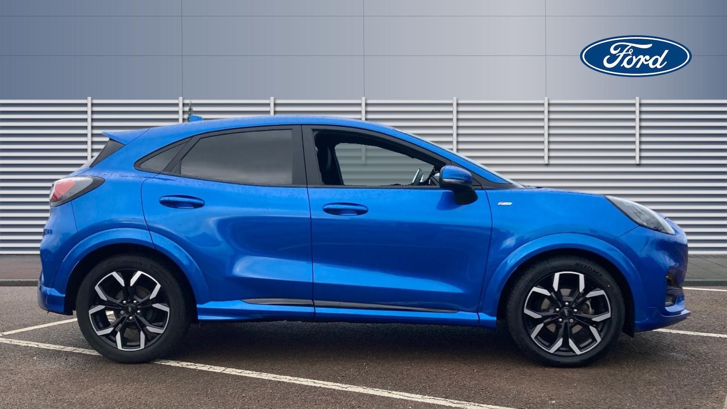 Used Ford Puma 2021 for sale - 77712936: Photo 5