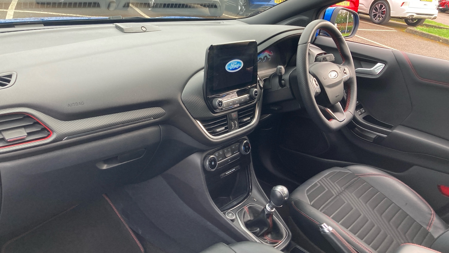 Used Ford Puma 2021 for sale - 77712936: Photo 9