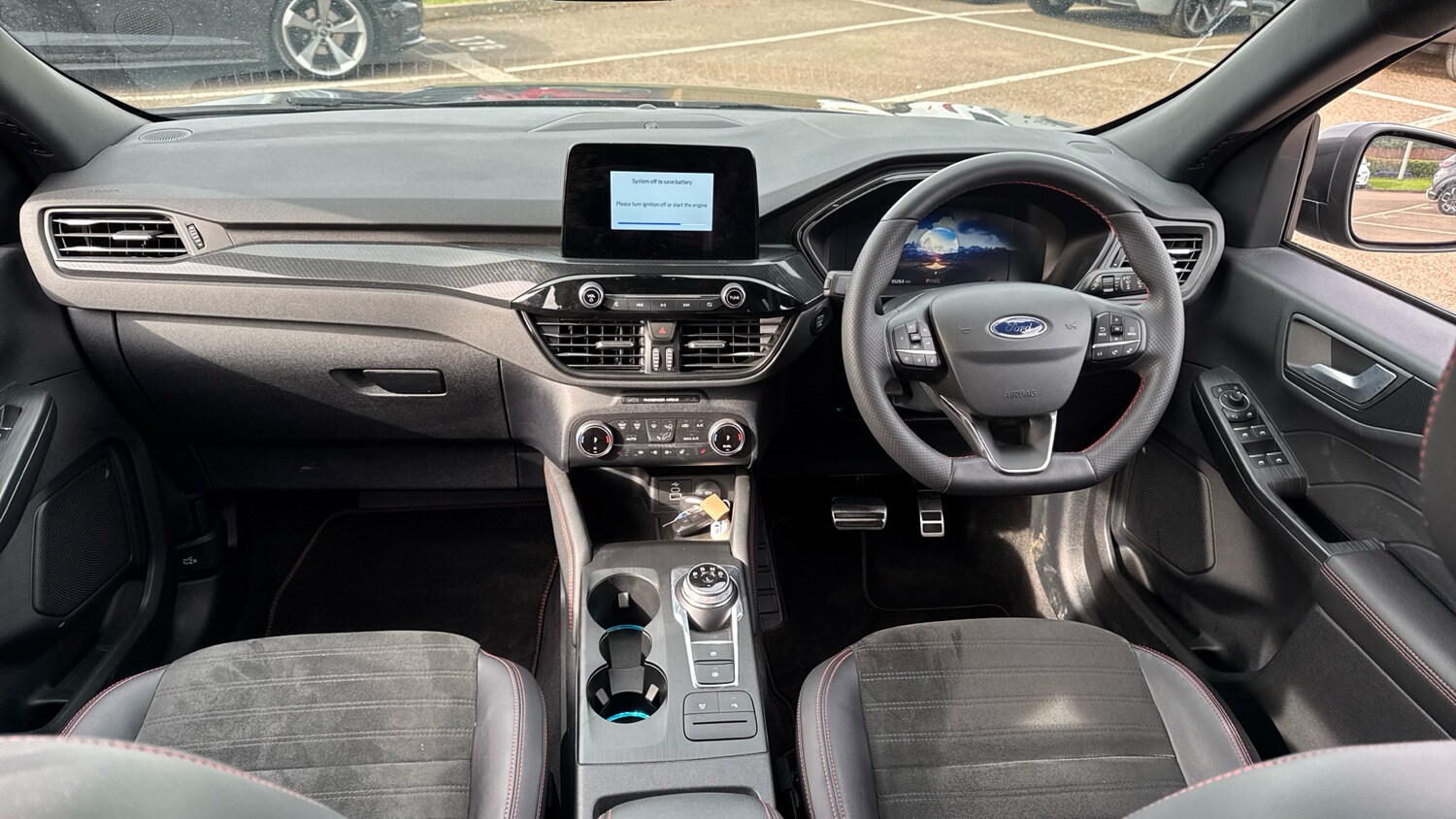 Used Ford Kuga 2023 for sale - 77893185: Photo 10