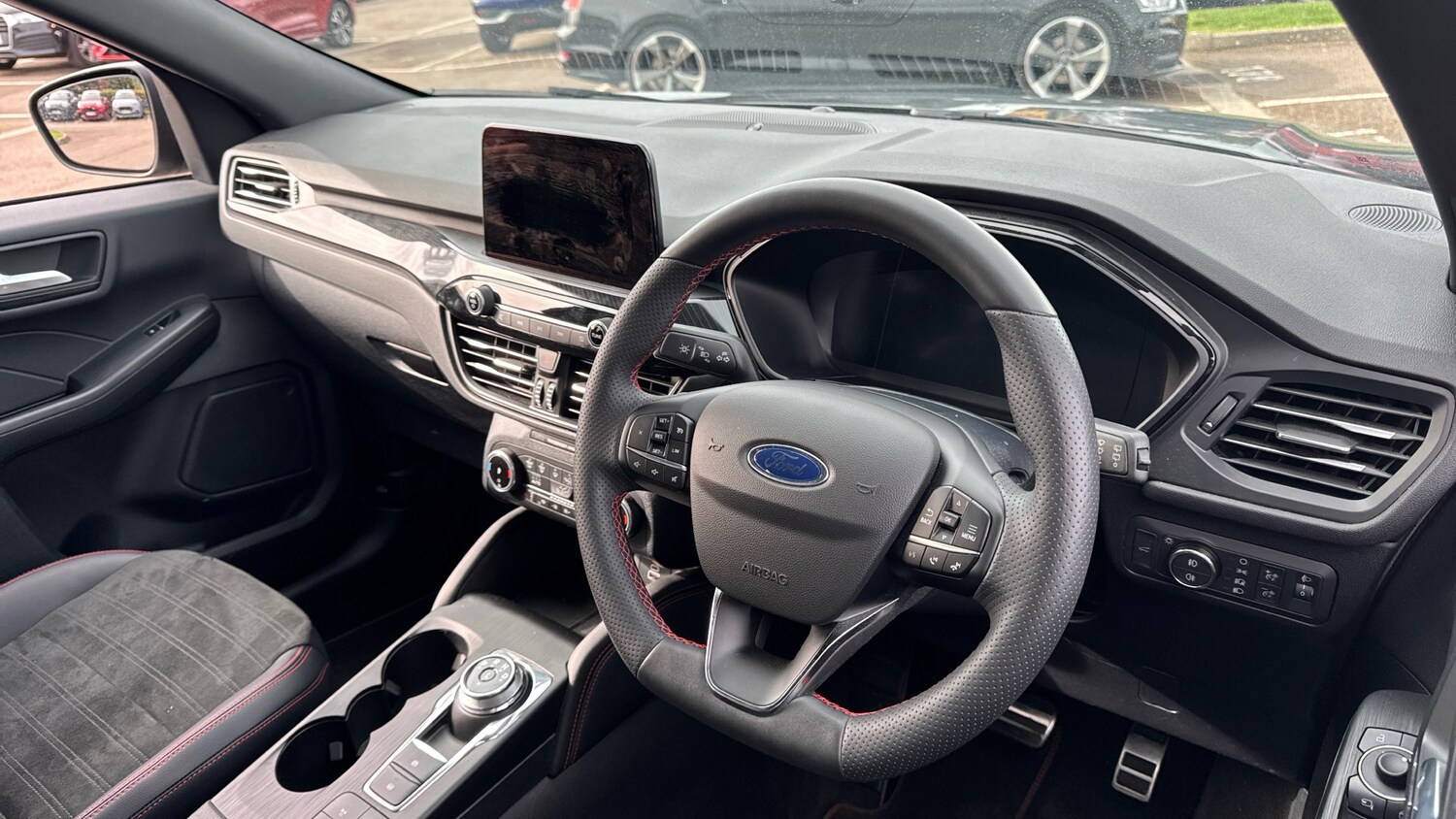 Used Ford Kuga 2023 for sale - 77893185: Photo 11