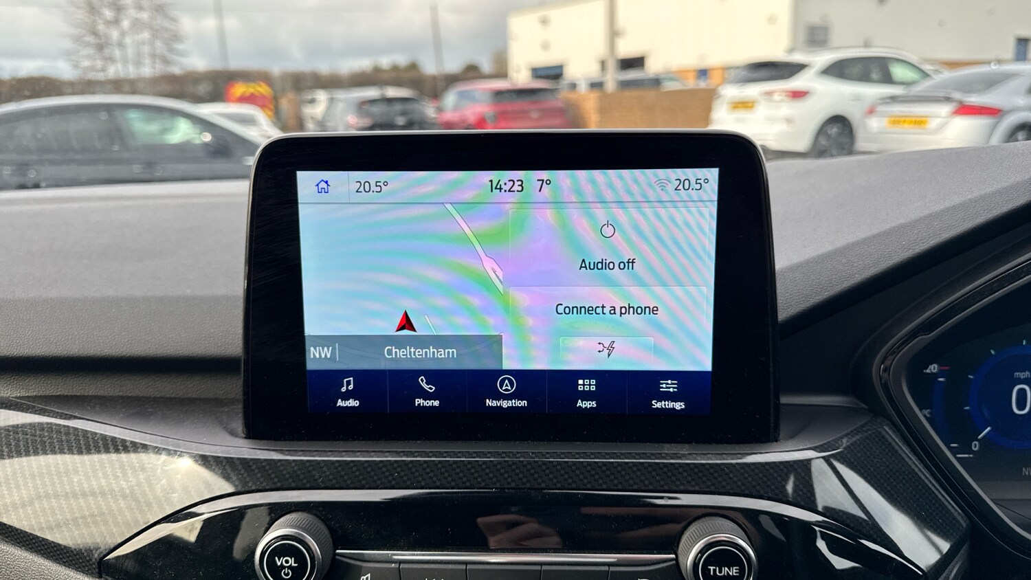 Used Ford Kuga 2023 for sale - 77893185: Photo 12