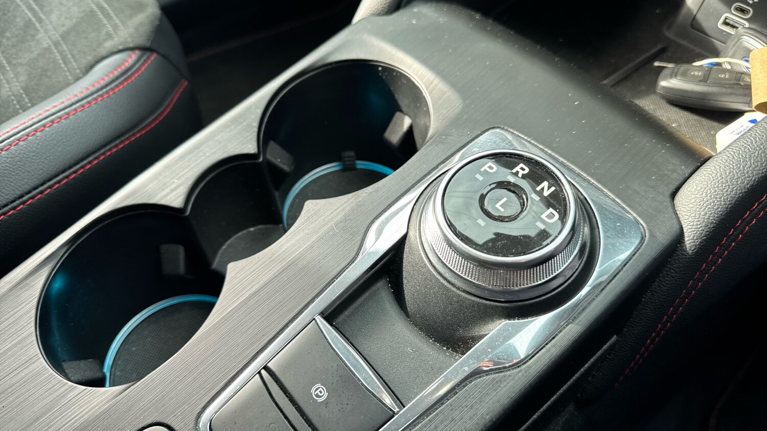 Used Ford Kuga 2023 for sale - 77893185: Photo 13