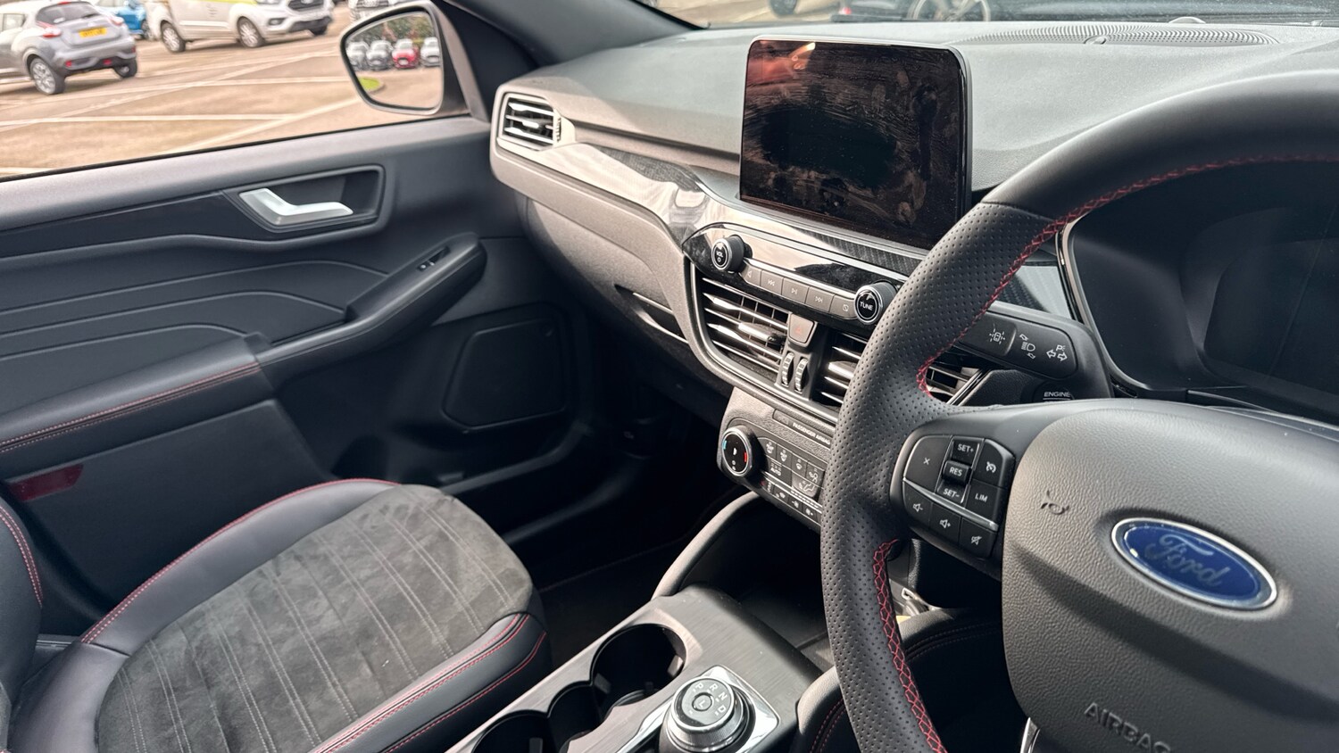 Used Ford Kuga 2023 for sale - 77893185: Photo 14